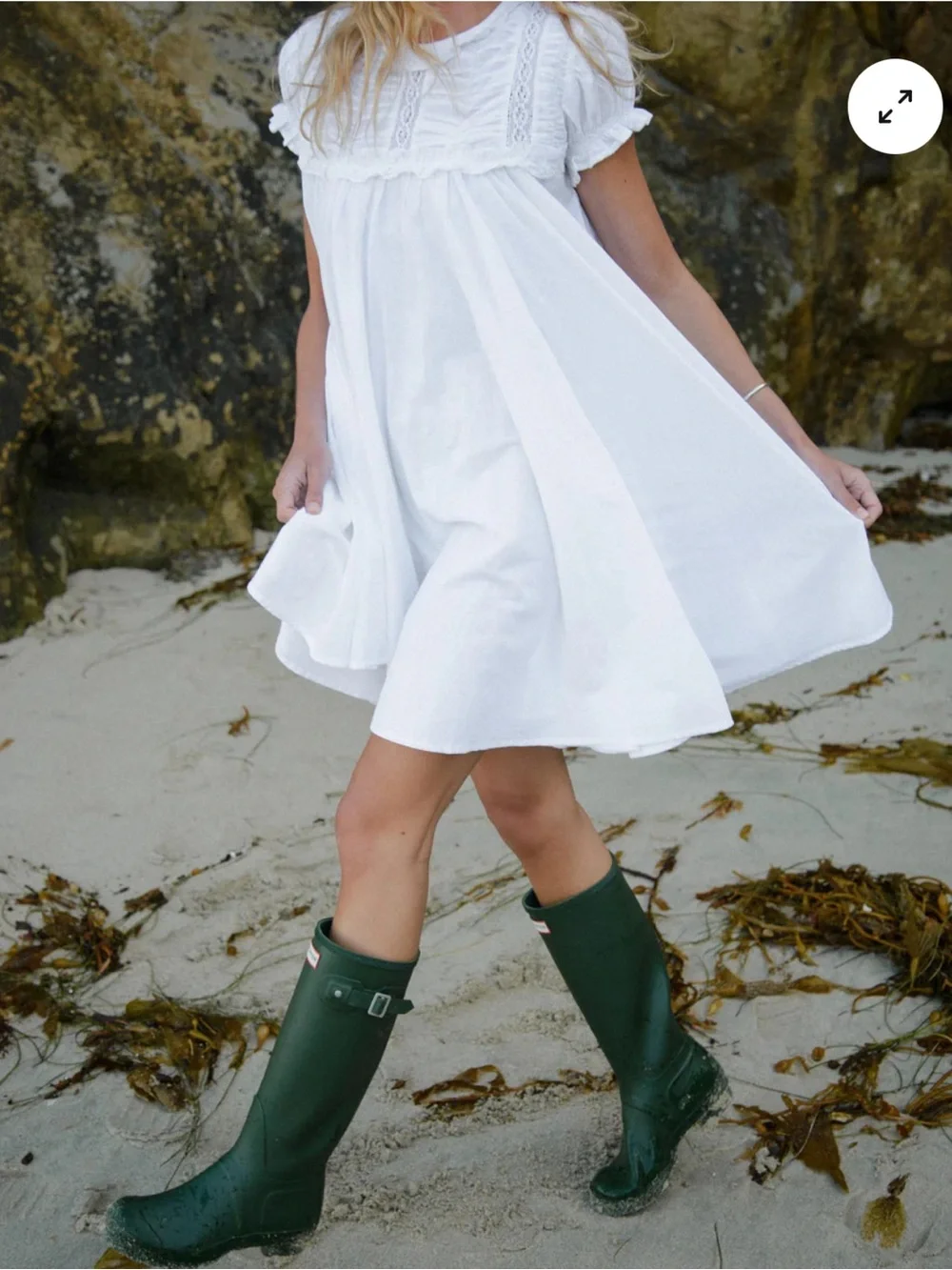 Jane Dress Sonderhaus - Picture 1 of 5